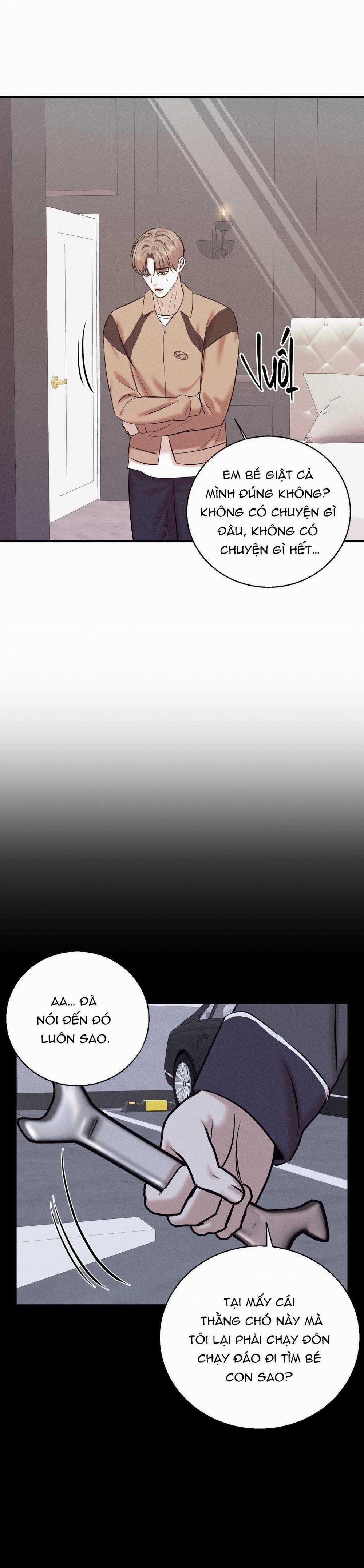 (Song Tính) Điểm Ướt Át 24 trang 17
