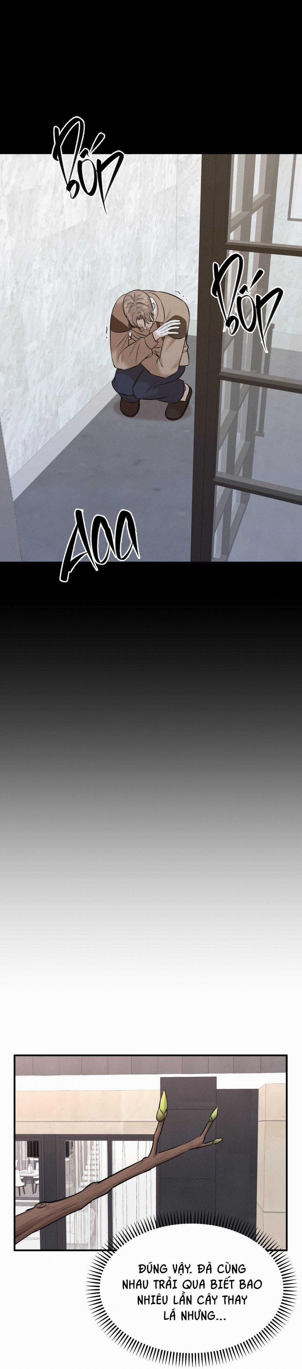 (Song Tính) Điểm Ướt Át 24 trang 18