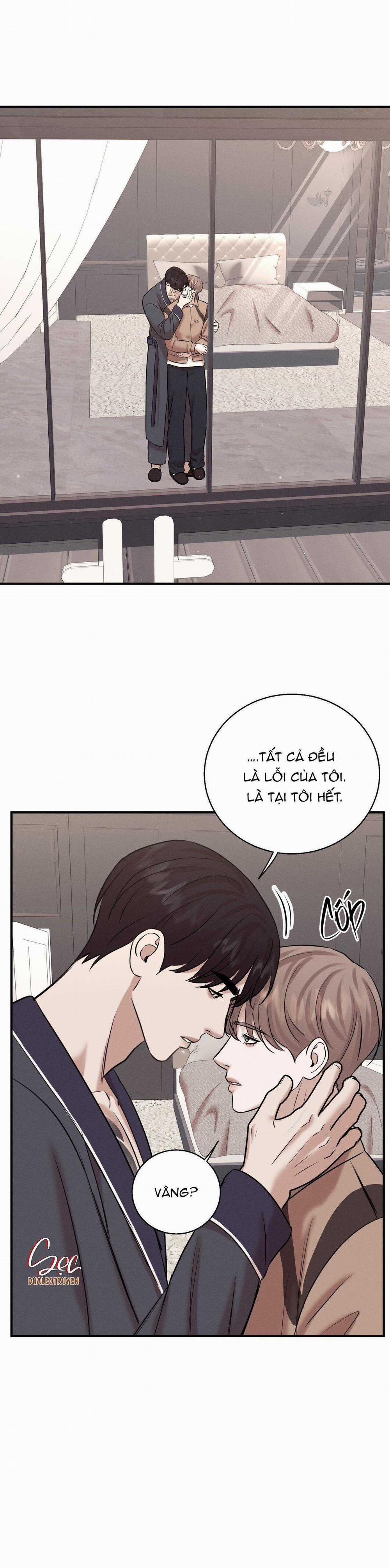 (Song Tính) Điểm Ướt Át 24 trang 23