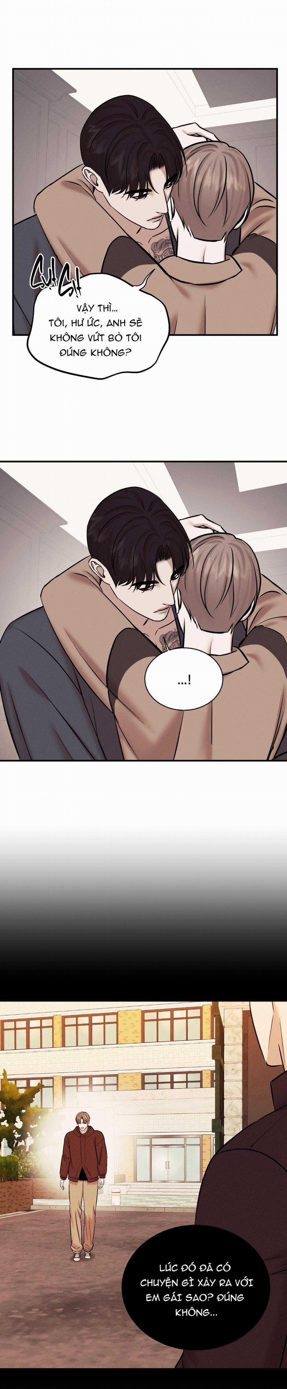 (Song Tính) Điểm Ướt Át 24 trang 25