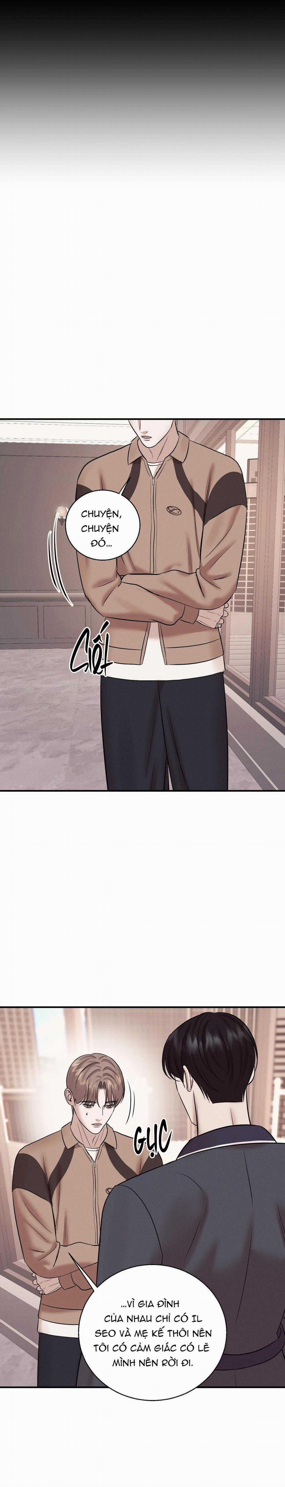 (Song Tính) Điểm Ướt Át 24 trang 26