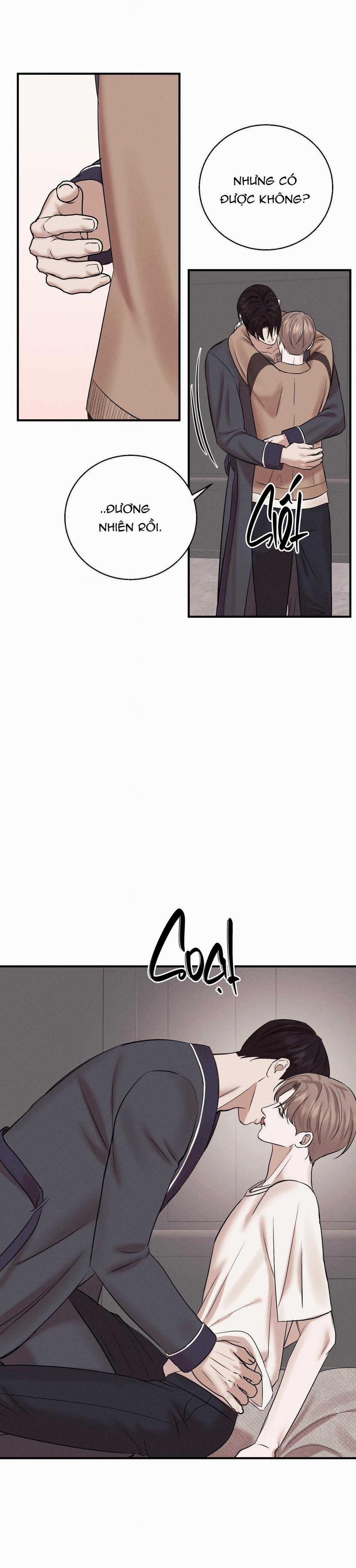 (Song Tính) Điểm Ướt Át 24 trang 30