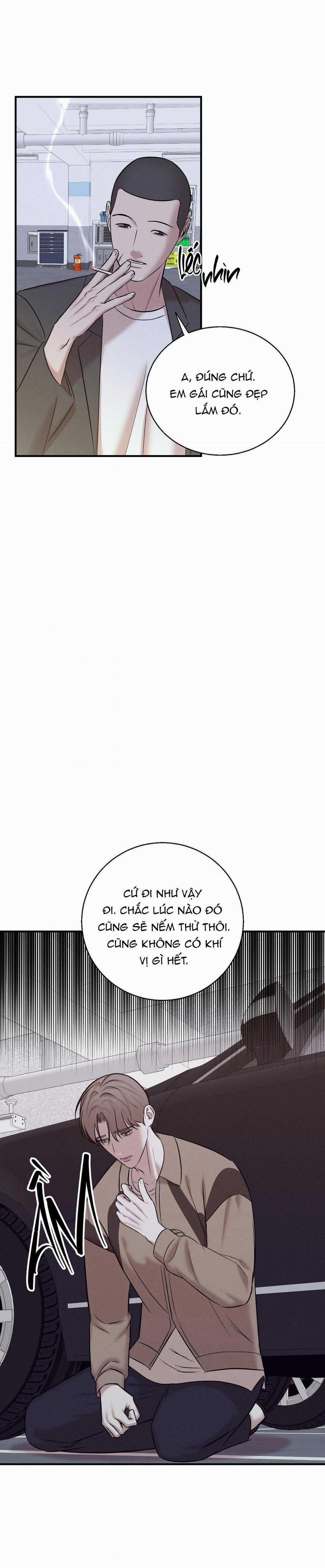 (Song Tính) Điểm Ướt Át 24 trang 7