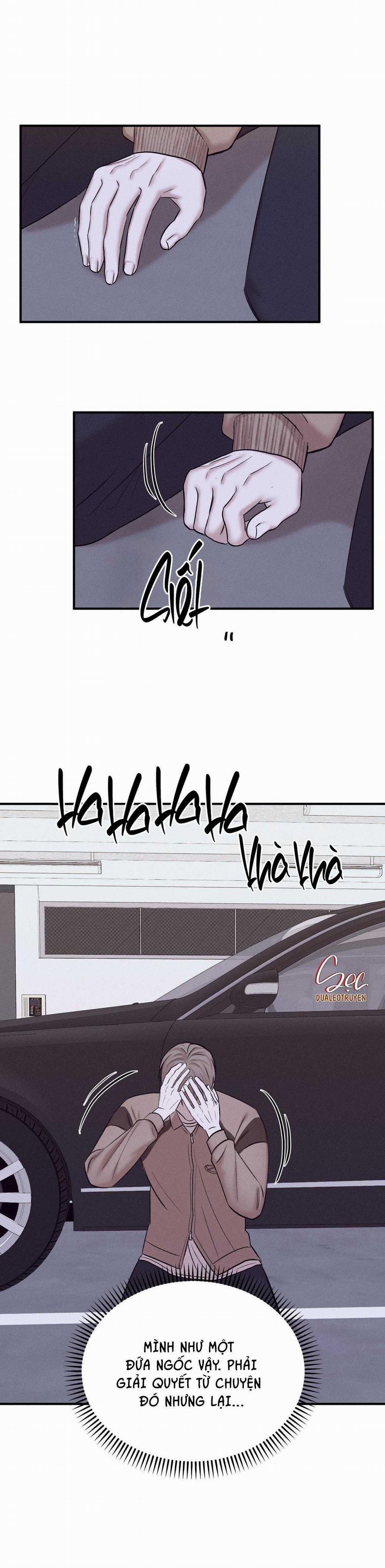 (Song Tính) Điểm Ướt Át 24 trang 8