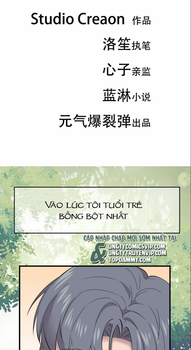 Song Trình Văn Án trang 1