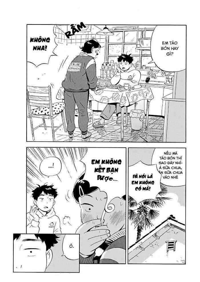 Sống Trong Ngôi Nhà Cấp 4 2 trang 10