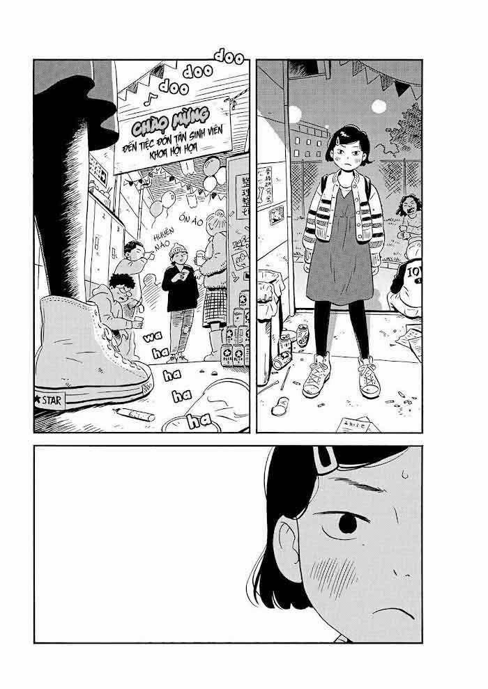 Sống Trong Ngôi Nhà Cấp 4 2 trang 15