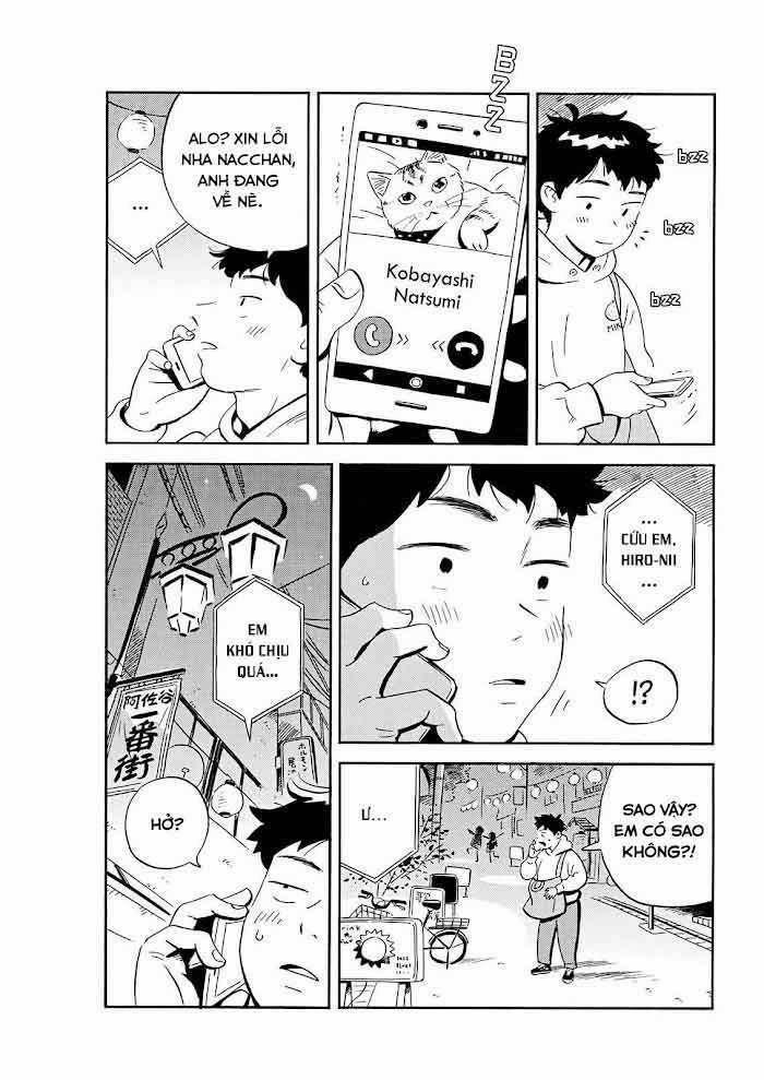 Sống Trong Ngôi Nhà Cấp 4 2 trang 24