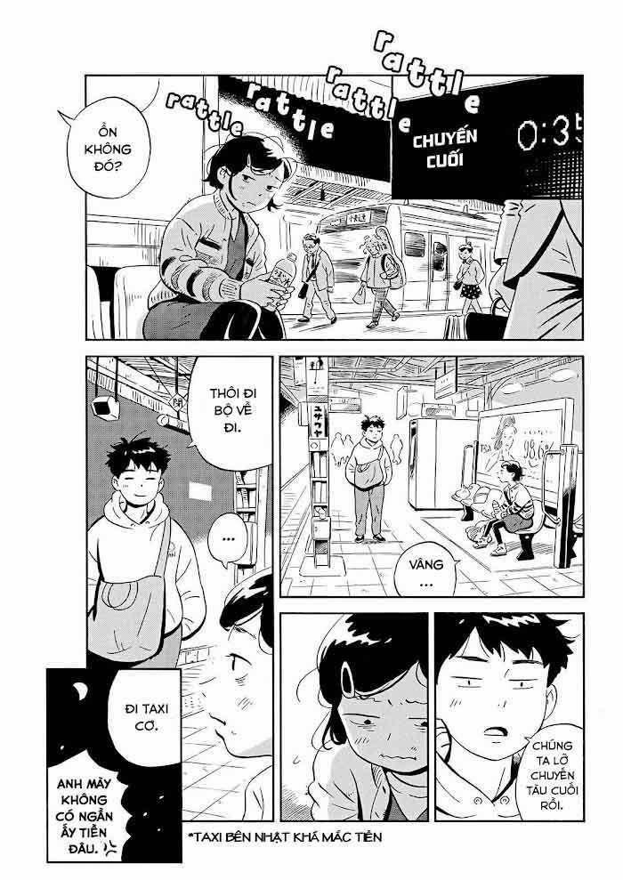 Sống Trong Ngôi Nhà Cấp 4 2 trang 28