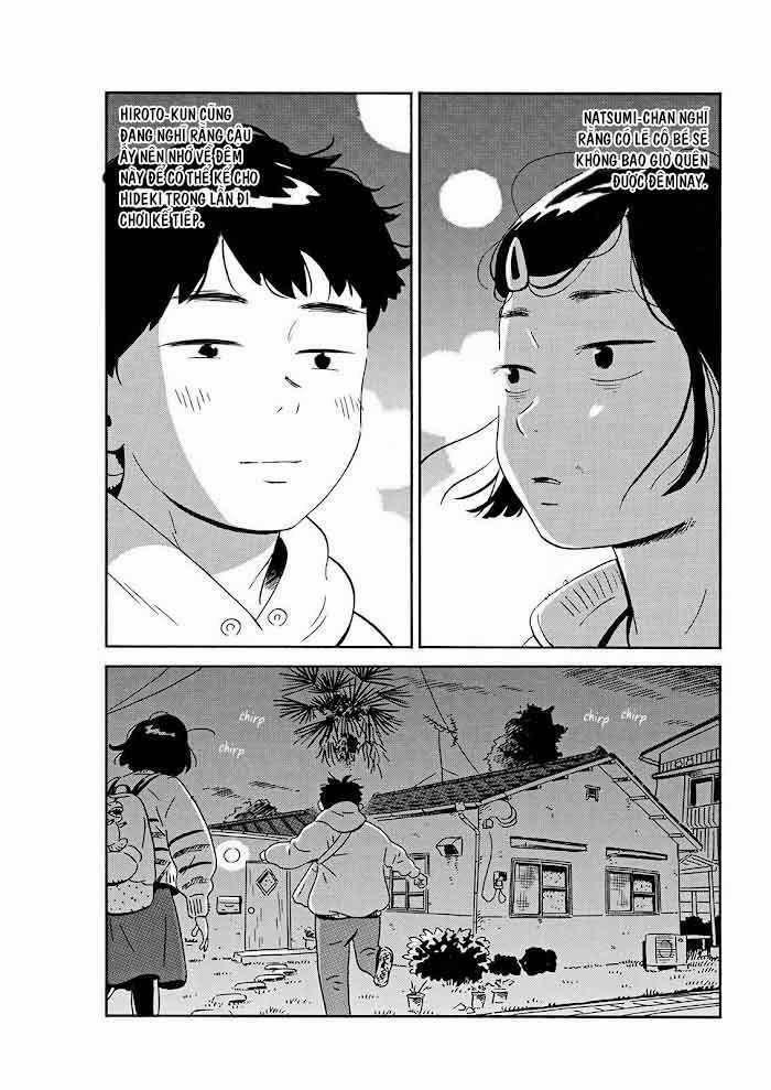 Sống Trong Ngôi Nhà Cấp 4 2 trang 31