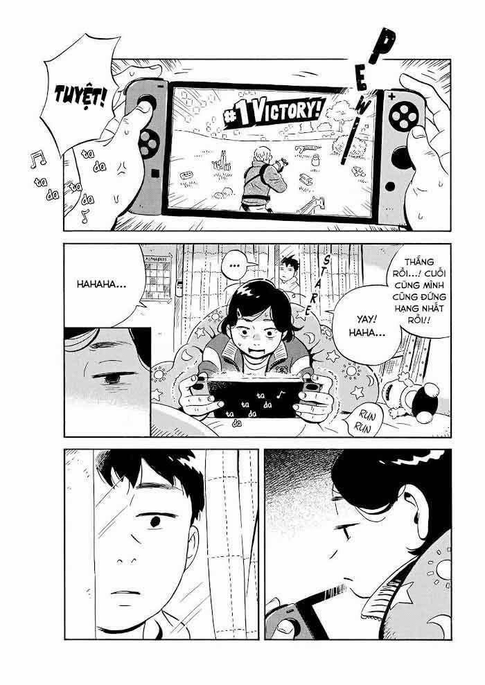 Sống Trong Ngôi Nhà Cấp 4 2 trang 8