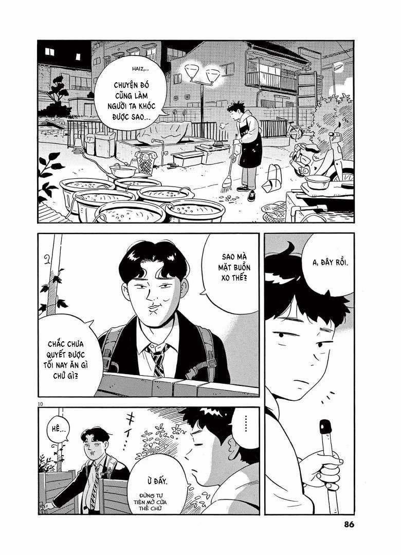 Sống Trong Ngôi Nhà Cấp 4 3 trang 11