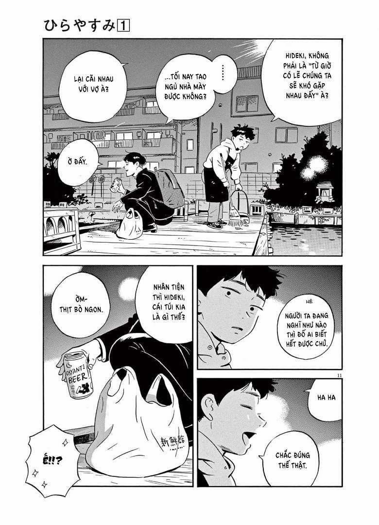 Sống Trong Ngôi Nhà Cấp 4 3 trang 12