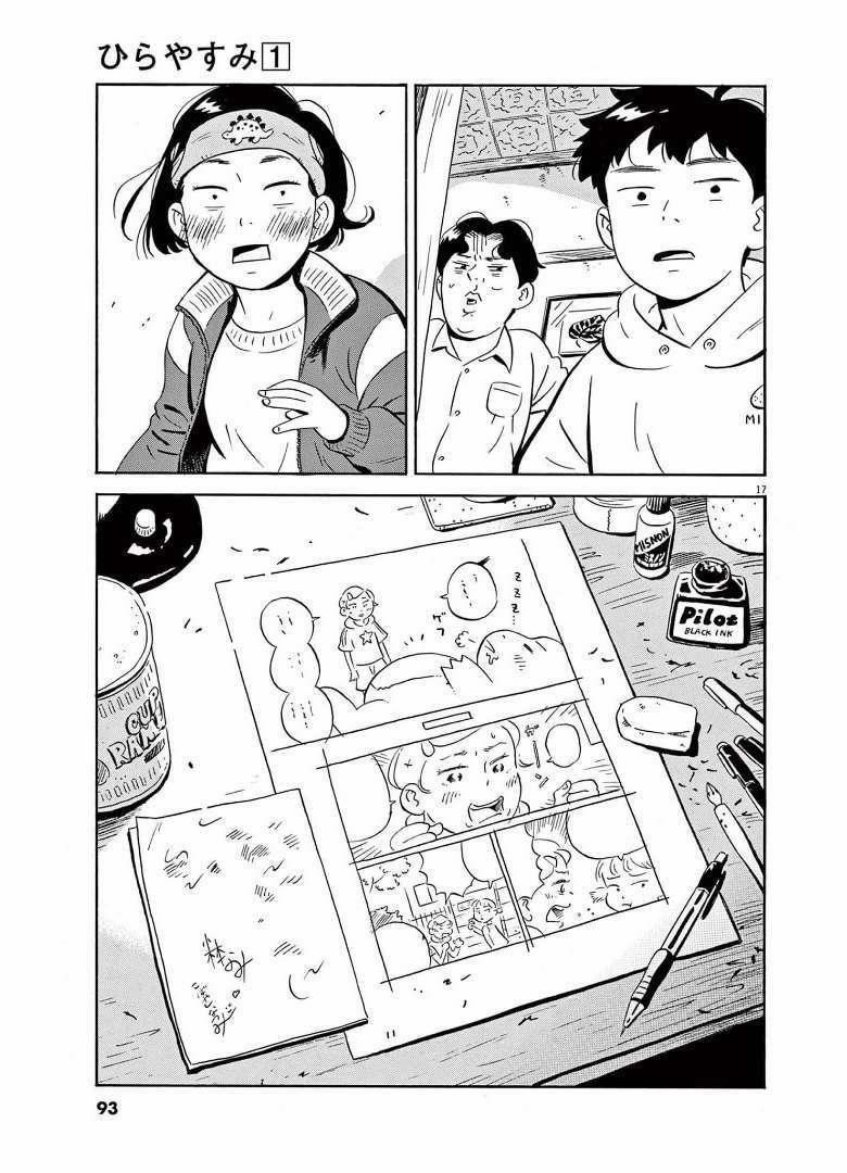 Sống Trong Ngôi Nhà Cấp 4 3 trang 18