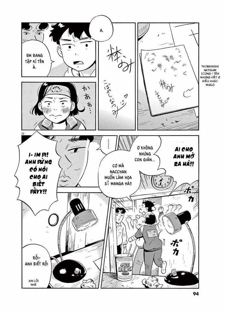 Sống Trong Ngôi Nhà Cấp 4 3 trang 19