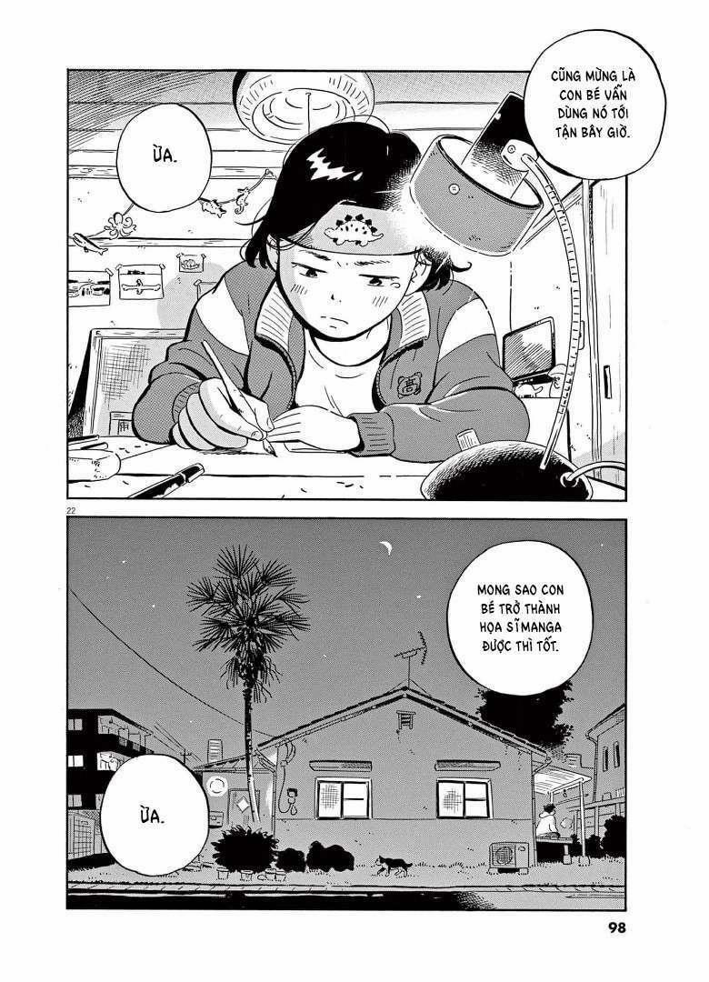 Sống Trong Ngôi Nhà Cấp 4 3 trang 23