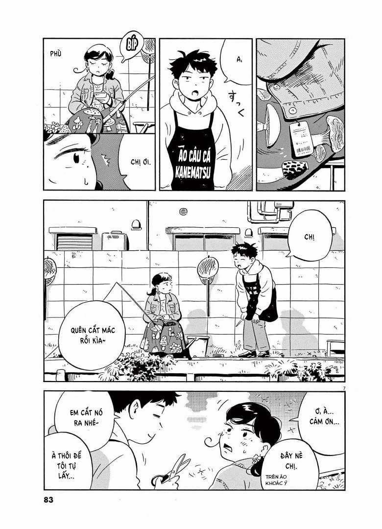 Sống Trong Ngôi Nhà Cấp 4 3 trang 8