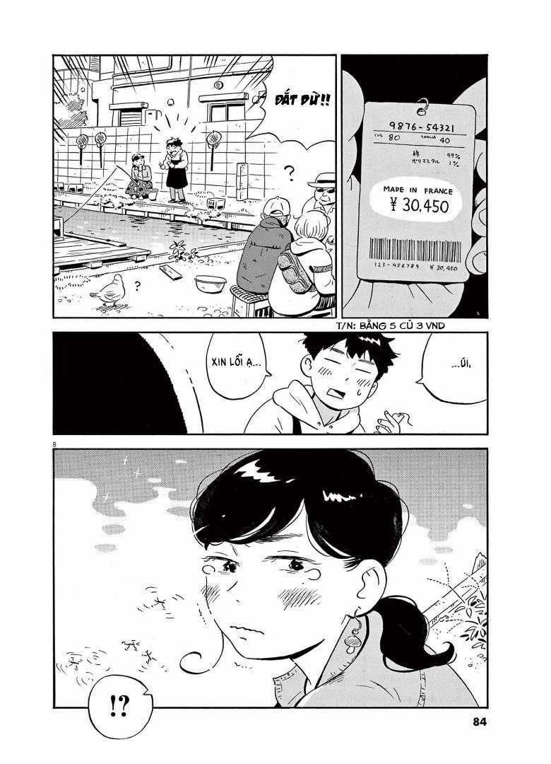 Sống Trong Ngôi Nhà Cấp 4 3 trang 9