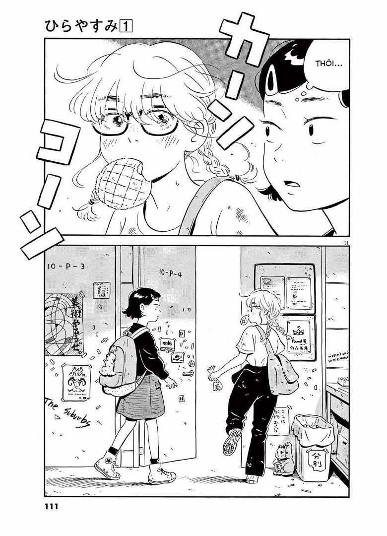 Sống Trong Ngôi Nhà Cấp 4 4 trang 12