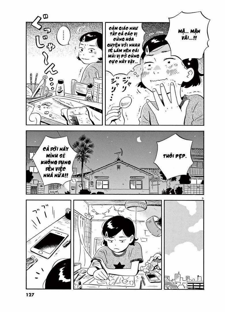 Sống Trong Ngôi Nhà Cấp 4 5 trang 10