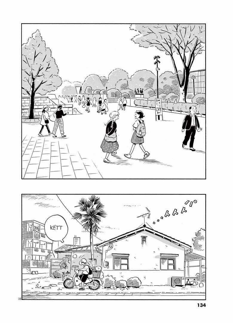 Sống Trong Ngôi Nhà Cấp 4 5 trang 17