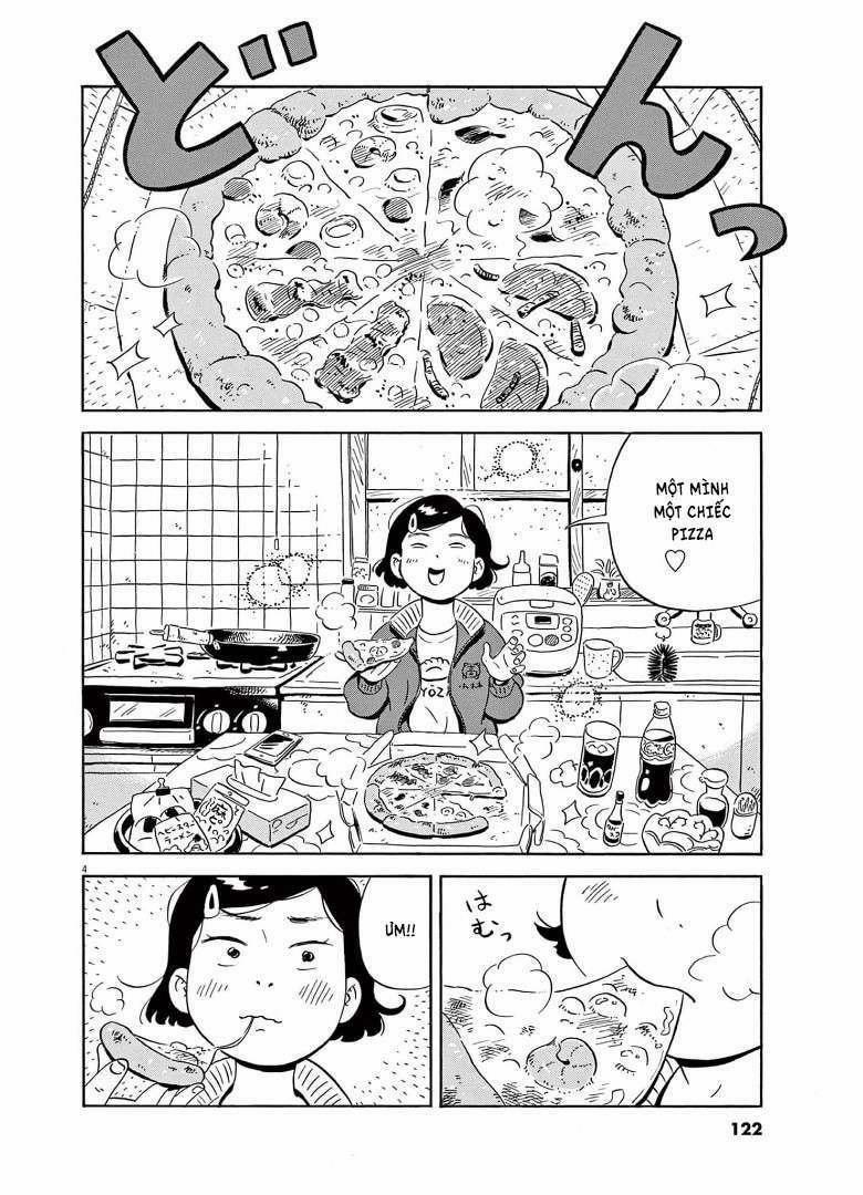 Sống Trong Ngôi Nhà Cấp 4 5 trang 5