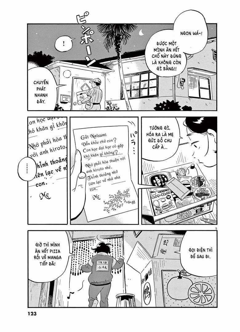 Sống Trong Ngôi Nhà Cấp 4 5 trang 6