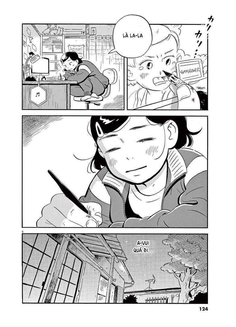 Sống Trong Ngôi Nhà Cấp 4 5 trang 7