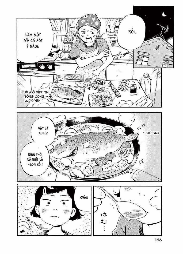 Sống Trong Ngôi Nhà Cấp 4 5 trang 9