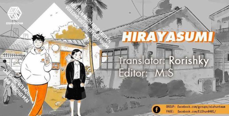 Sống Trong Ngôi Nhà Cấp 4 6 trang 1