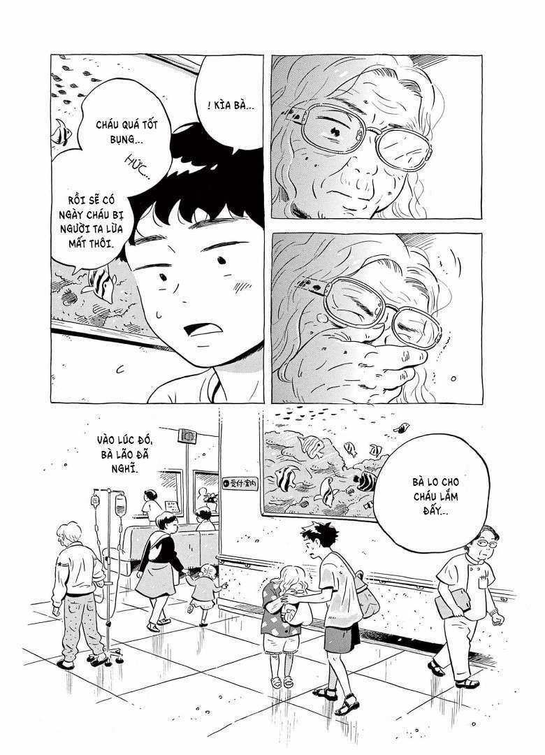 Sống Trong Ngôi Nhà Cấp 4 6 trang 15