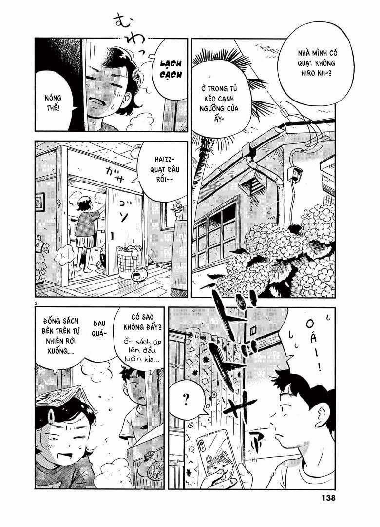Sống Trong Ngôi Nhà Cấp 4 6 trang 3