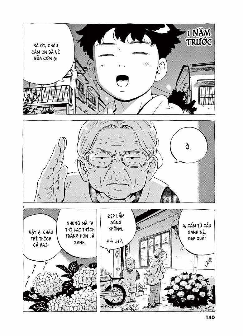 Sống Trong Ngôi Nhà Cấp 4 6 trang 5