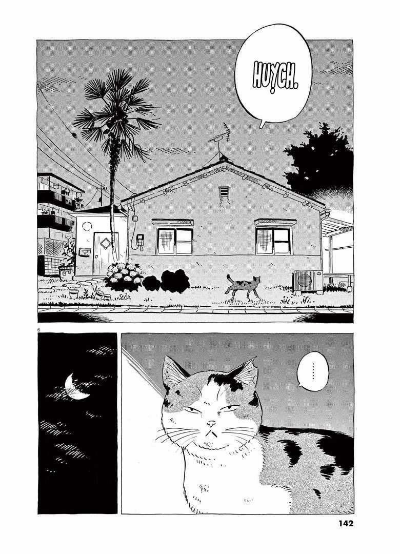 Sống Trong Ngôi Nhà Cấp 4 6 trang 7