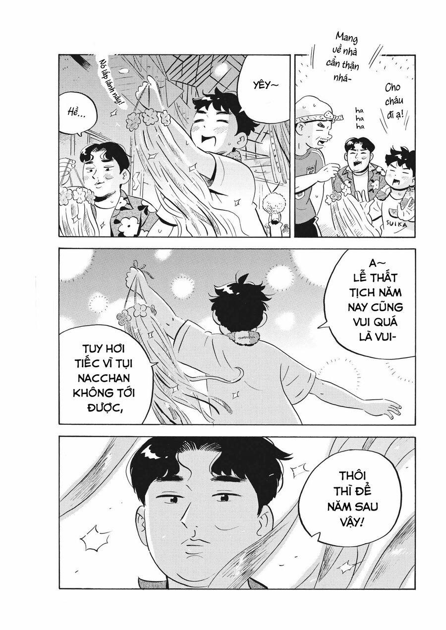 Sống Trong Ngôi Nhà Cấp 4 60 trang 14