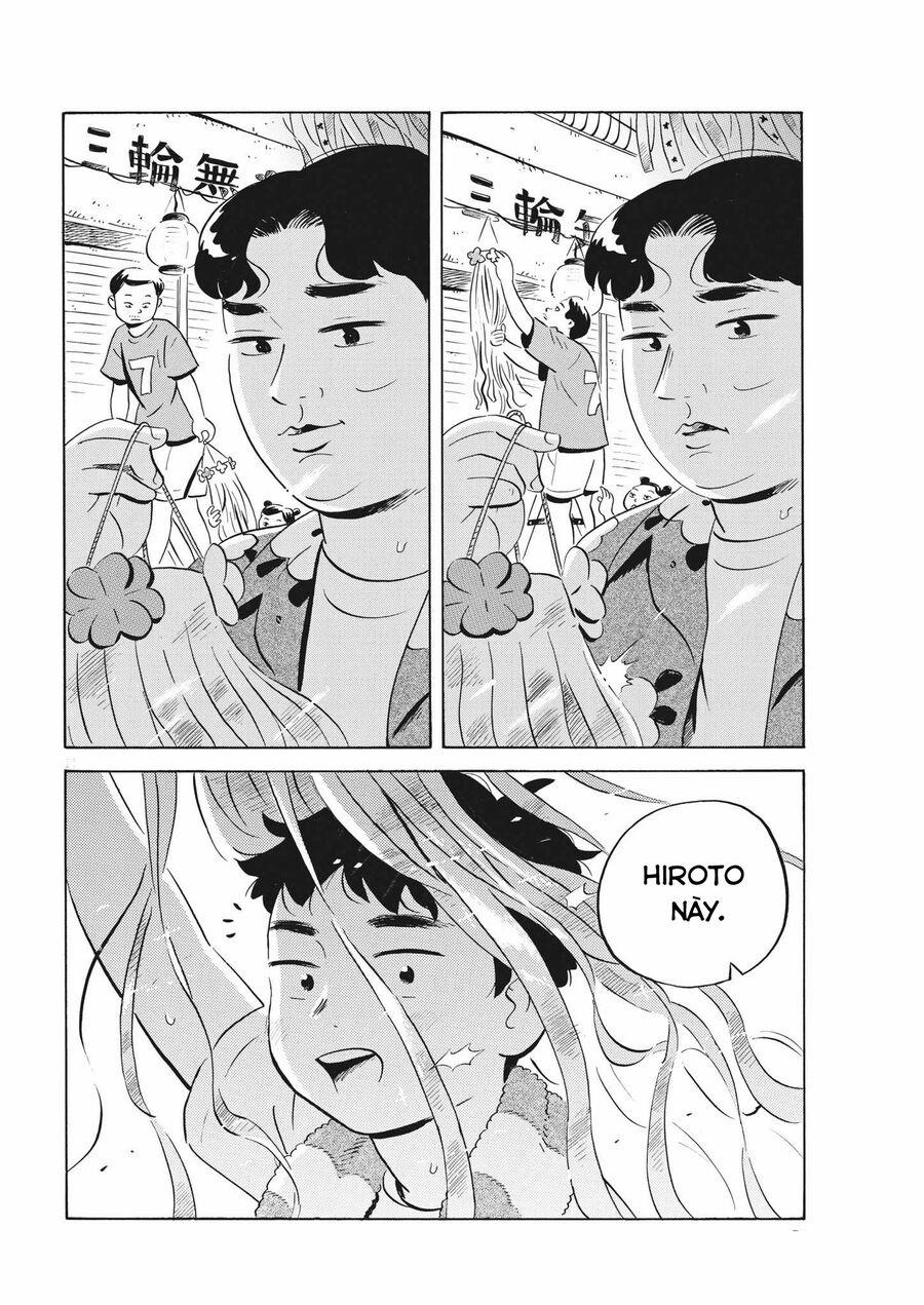 Sống Trong Ngôi Nhà Cấp 4 60 trang 15