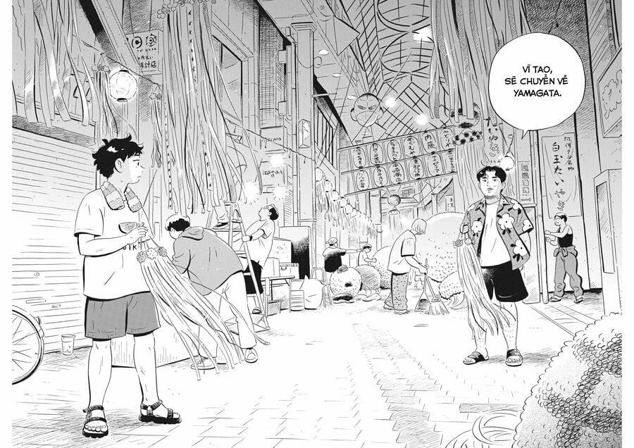 Sống Trong Ngôi Nhà Cấp 4 60 trang 17