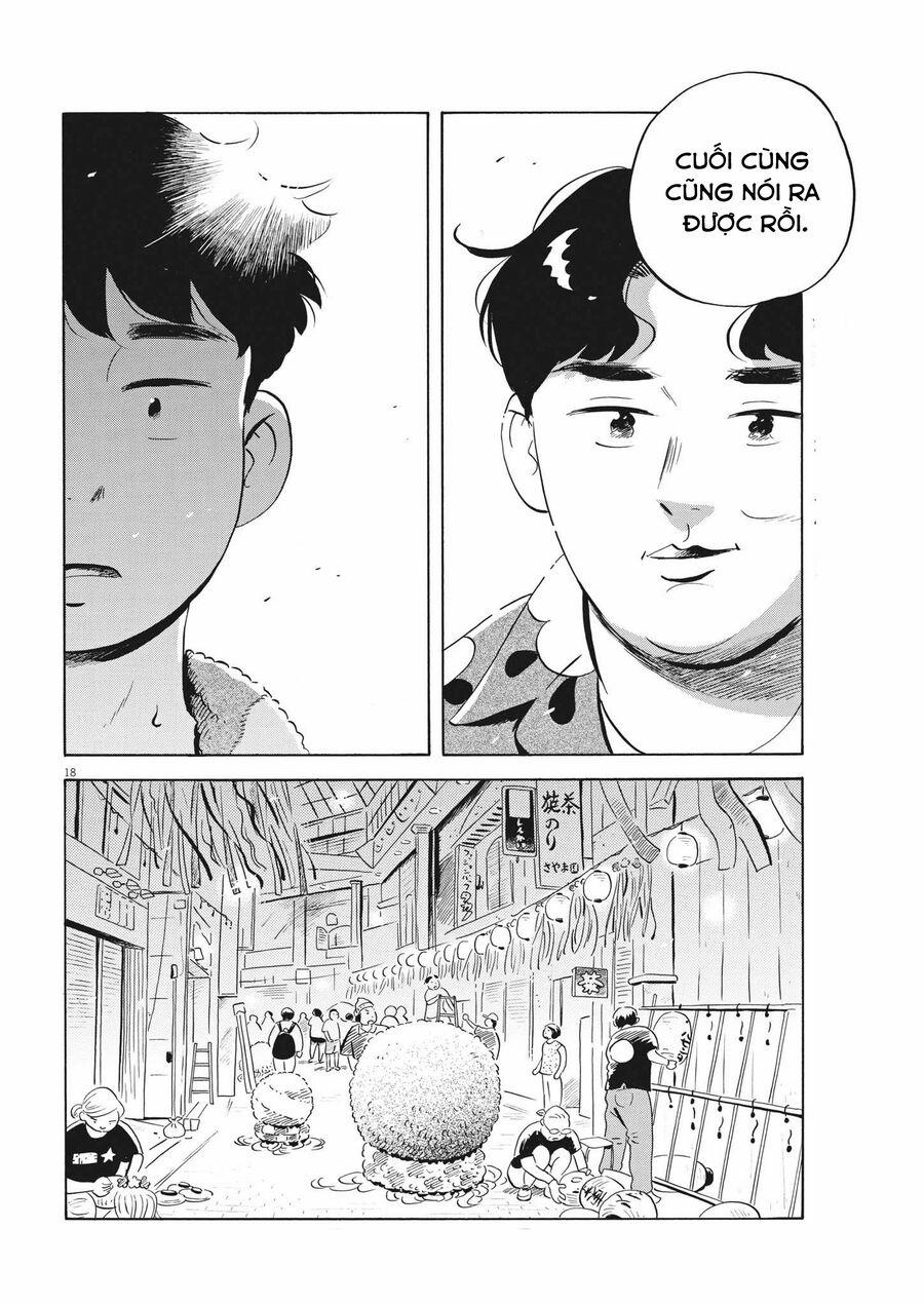 Sống Trong Ngôi Nhà Cấp 4 60 trang 18