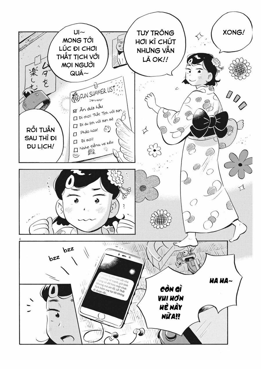 Sống Trong Ngôi Nhà Cấp 4 60 trang 5