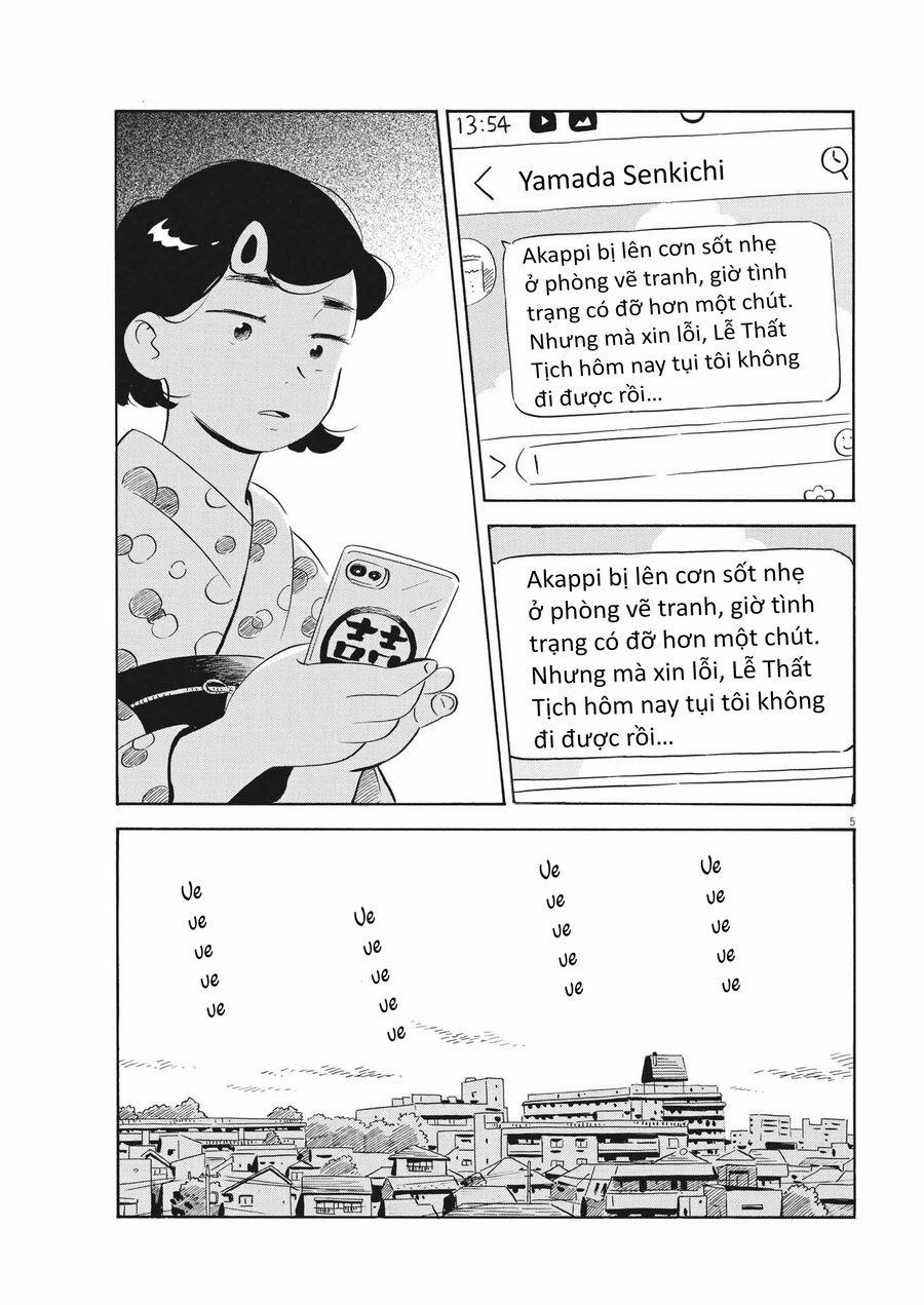 Sống Trong Ngôi Nhà Cấp 4 60 trang 6