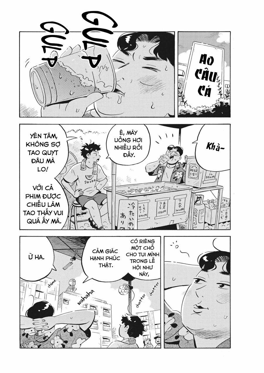 Sống Trong Ngôi Nhà Cấp 4 60 trang 7