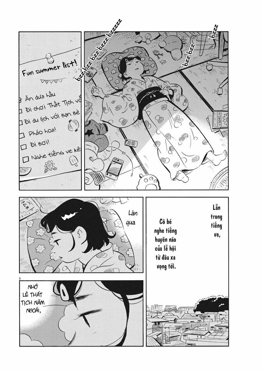 Sống Trong Ngôi Nhà Cấp 4 60 trang 9