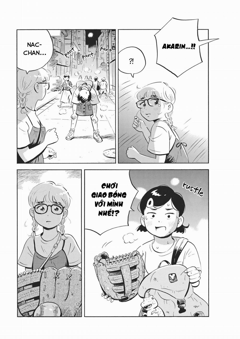 Sống Trong Ngôi Nhà Cấp 4 61 trang 13