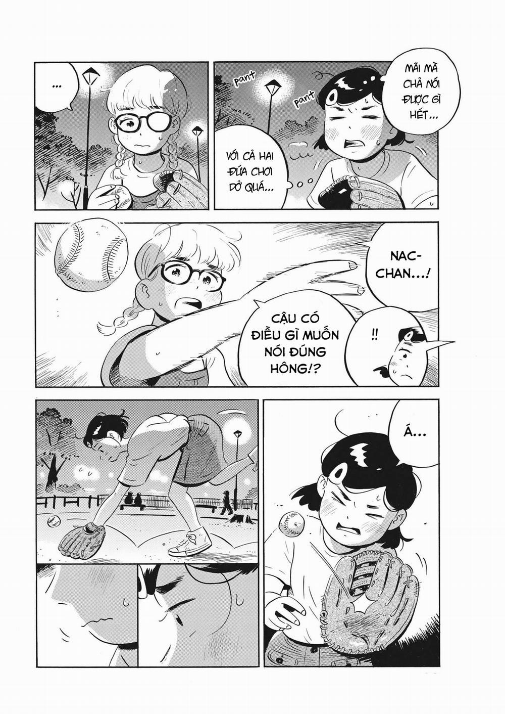 Sống Trong Ngôi Nhà Cấp 4 61 trang 15