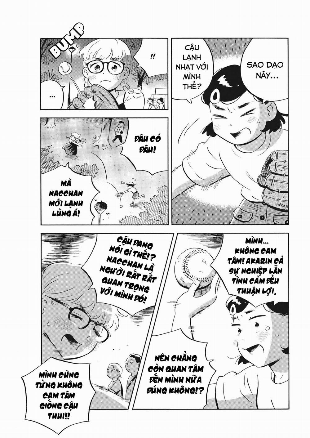 Sống Trong Ngôi Nhà Cấp 4 61 trang 16