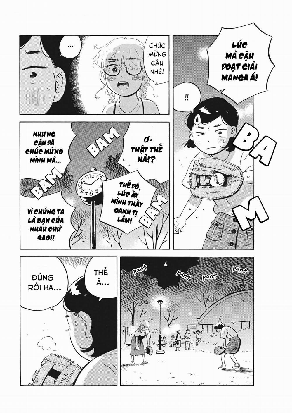 Sống Trong Ngôi Nhà Cấp 4 61 trang 17