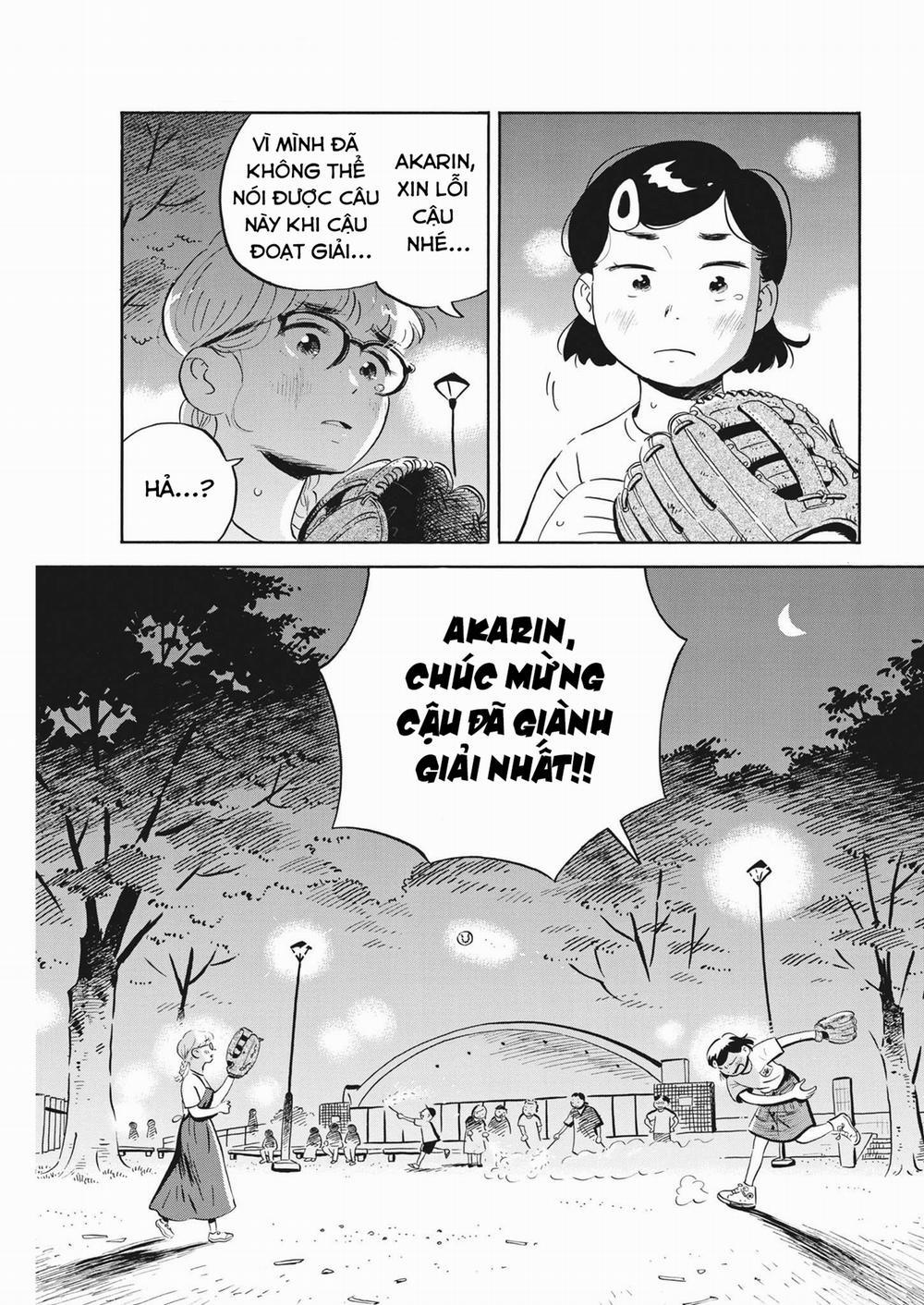 Sống Trong Ngôi Nhà Cấp 4 61 trang 18