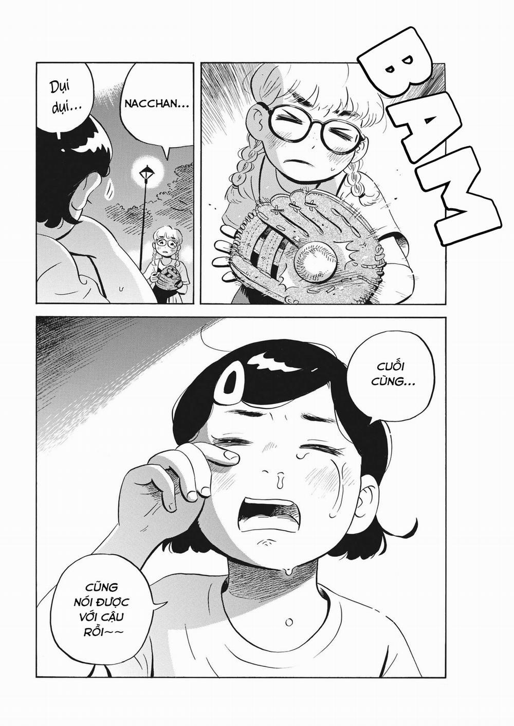 Sống Trong Ngôi Nhà Cấp 4 61 trang 19