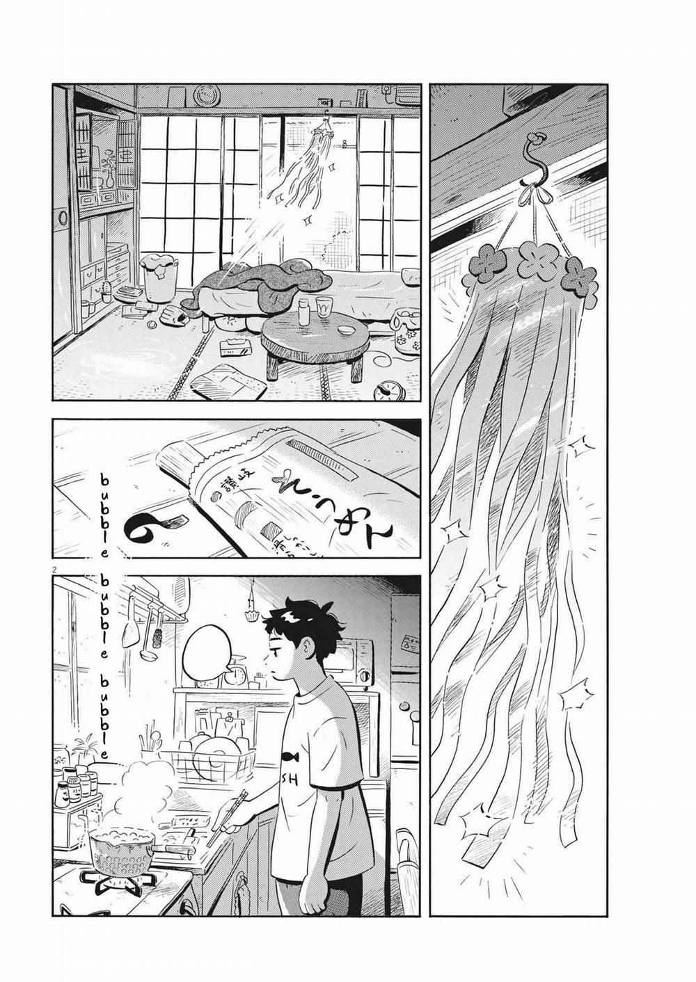 Sống Trong Ngôi Nhà Cấp 4 61 trang 3