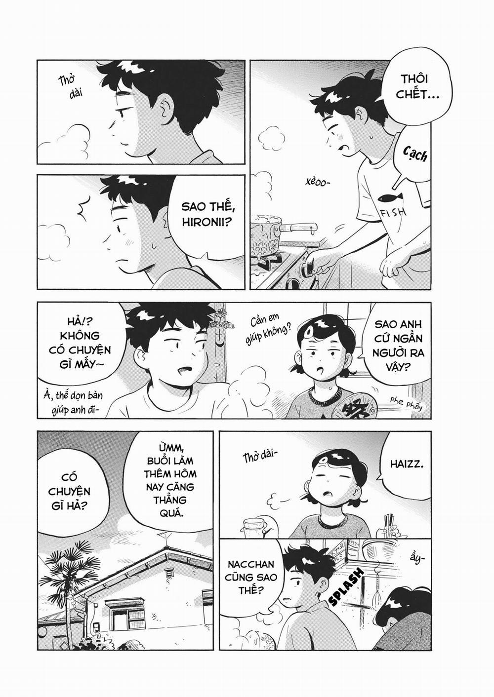 Sống Trong Ngôi Nhà Cấp 4 61 trang 5